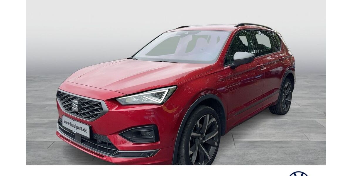 Seat Tarraco 92.830 km 26.341 &euro; Dortmund 44379
