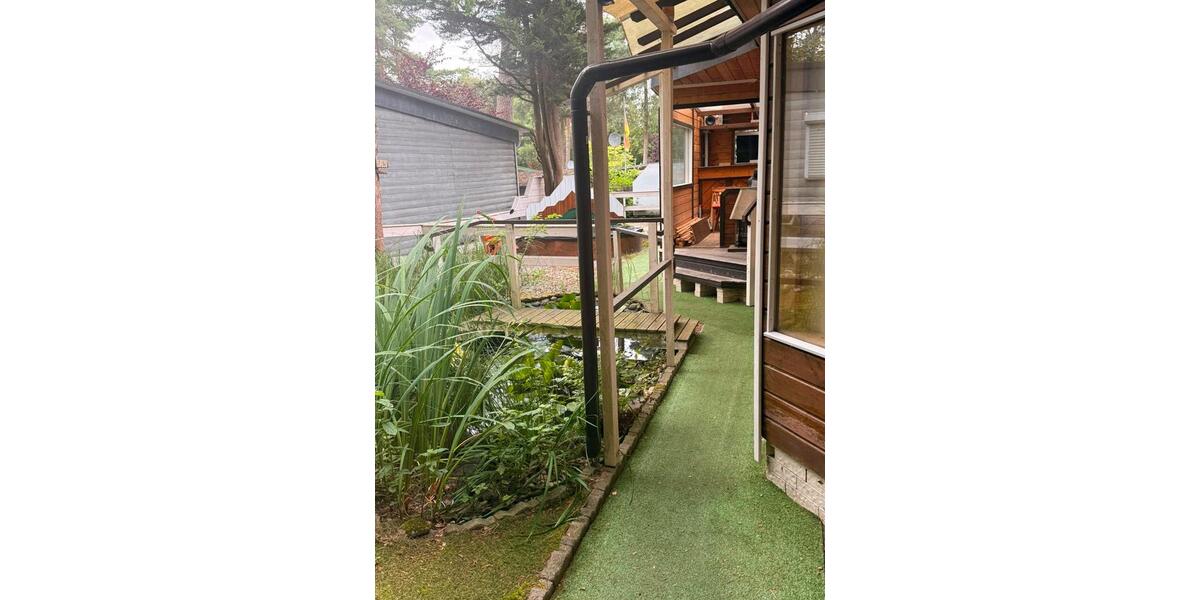 Einfamilienhaus Olfen - 2.5 Zimmer, 40 m&sup2;, 49.000&euro; | Angebot:27297391