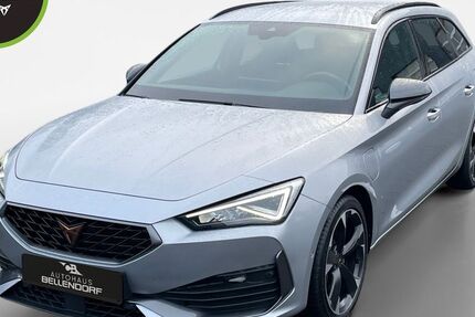 Cupra Leon 75.906 km 22.470 &euro; Bottrop 46244