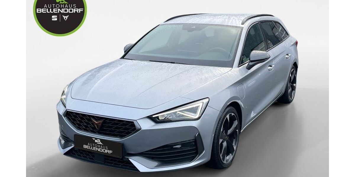 Cupra Leon 75.906 km 22.780 € Bottrop 46244