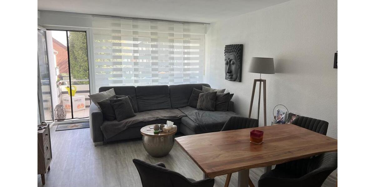 Etagenwohnung Dortmund Bövinghausen - 4 Zimmer, 76 m&sup2;, 939&euro; | Angebot:26351700