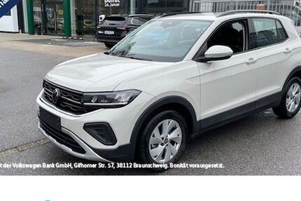 VW T-Cross 9.070 km 19.885 &euro; Lünen 44534