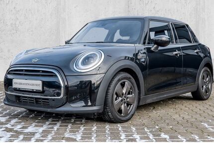 Mini Cooper 32.473 km 22.990 &euro; Herne 44625