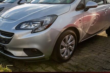 Opel Corsa 54.500 km 10.990 &euro; Bochum 44803