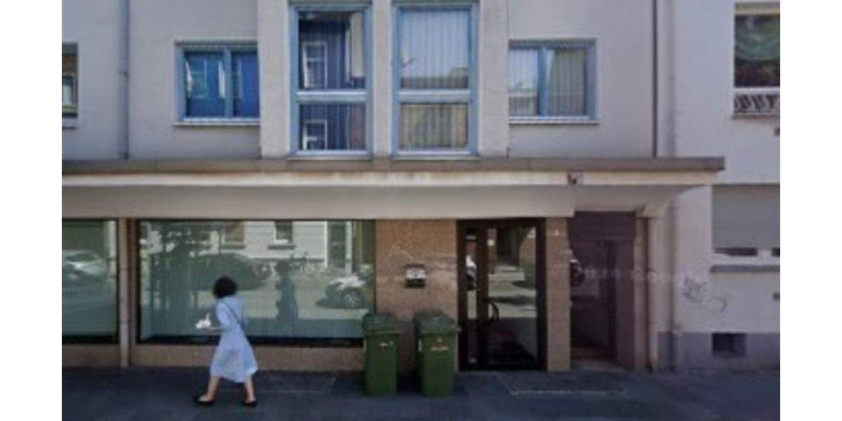 Etagenwohnung Oberhausen Altstadt-Mitte - 4 Zimmer, 85 m&sup2;, 510&euro; | Angebot:23419434