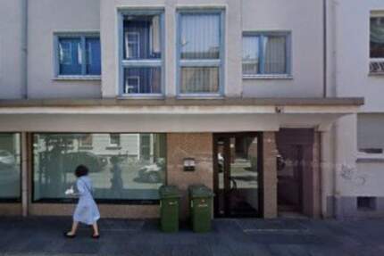 Wohnung Oberhausen Altstadt-Mitte - 4 Zimmer, 85 m&sup2;, 510&euro; | Angebot:23419434