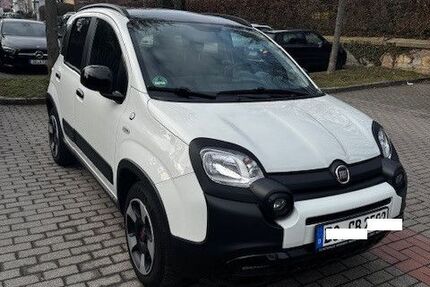 Fiat Panda 31.000 km 9.900 &euro; Dortmund 44339