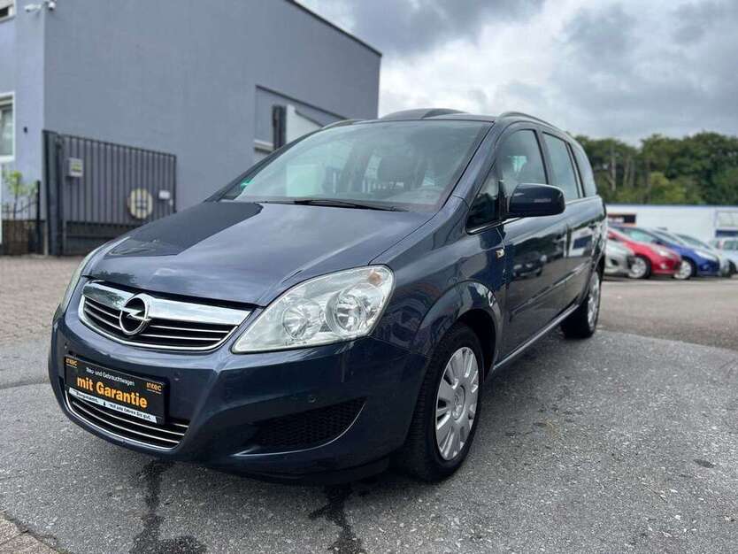 Zafira