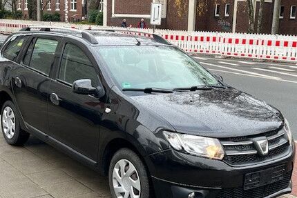Dacia Logan 259.000 km 3.250 &euro; Essen 45138