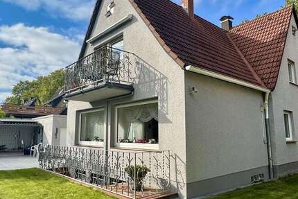 Haus zum Kaufen in Dortmund 449.000 € 136.06 m² 5 zimmer