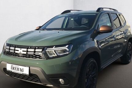 Dacia Duster 28.788 km 22.222 &euro; Recklinghausen 45659