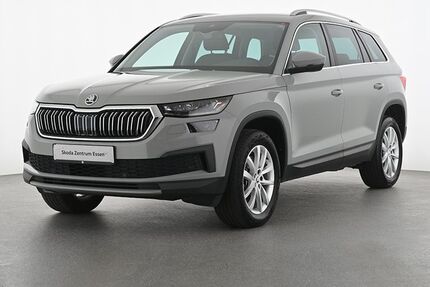 Skoda Kodiaq 63.912 km 36.960 &euro; Essen 45143