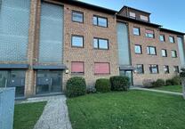 3,5 Zimmer Wohnung mit Balkon & Garage - ruhige Lage in König-Ludwig