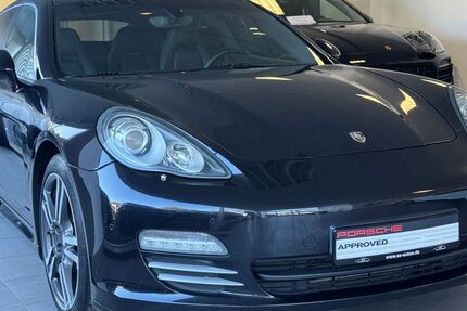 Porsche Panamera 291.750 km 15.990 &euro; Mülheim an der Ruhr 45478