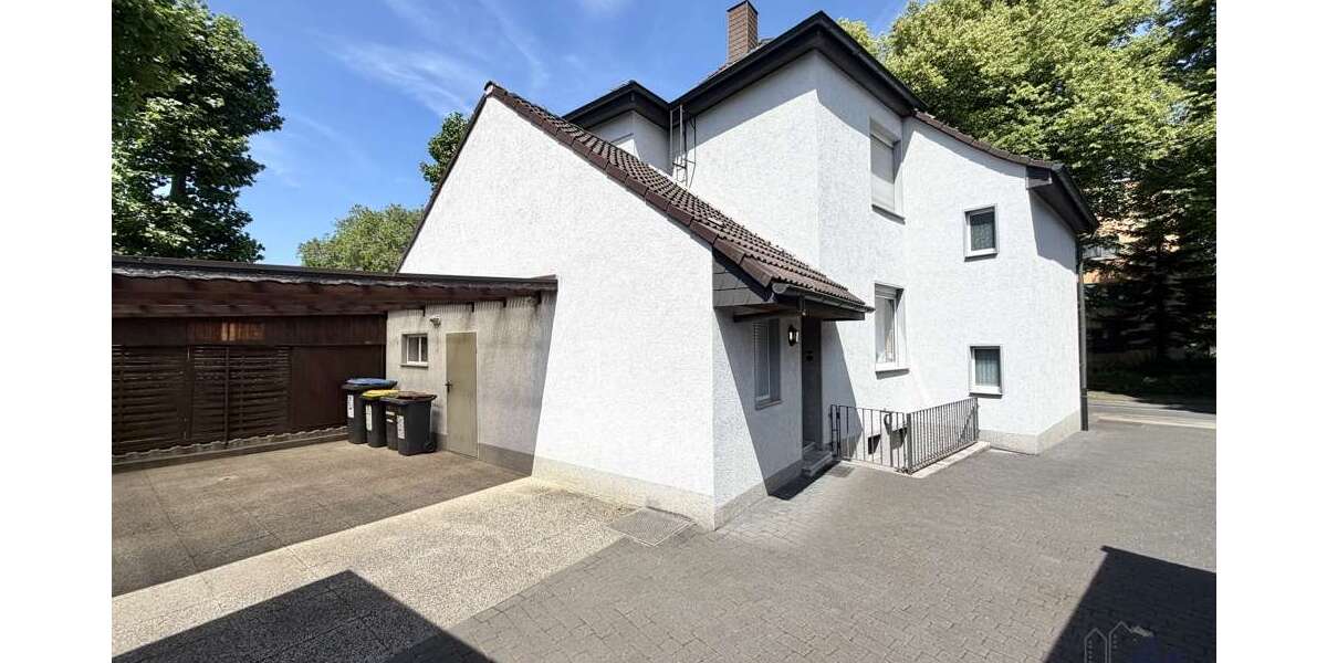 Einfamilienhaus Marl / Hüls Hüls - 5.5 Zimmer, 149 m&sup2;, 419.000&euro; | Angebot:27071492