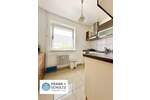 Etagenwohnung Dortmund Eving - 3 Zimmer, 62 m&sup2;, 168.000&euro; | Angebot:25769153