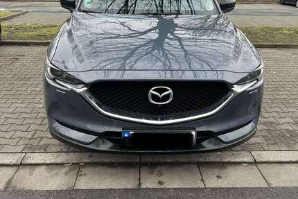 Mazda CX-5 74.000 km 23.800 &euro; Gelsenkirchen 45891