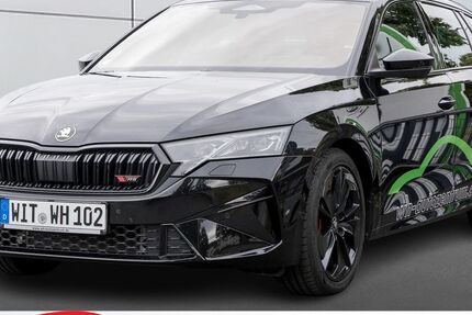 Skoda Octavia 7.399 km 40.499 &euro; Witten 58453