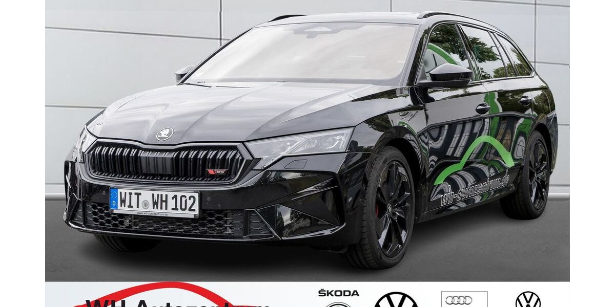Skoda Octavia 7.399 km 40.499 &euro; Witten 58453