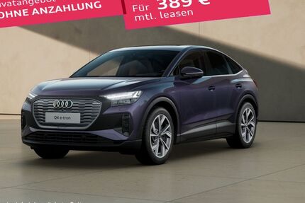 Audi Q4 e-tron 5.669 km 44.990 &euro; Mülheim a.d. Ruhr 45481