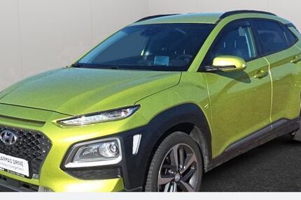 Hyundai KONA 53.000 km 16.990 &euro; Castrop-Rauxel 44575