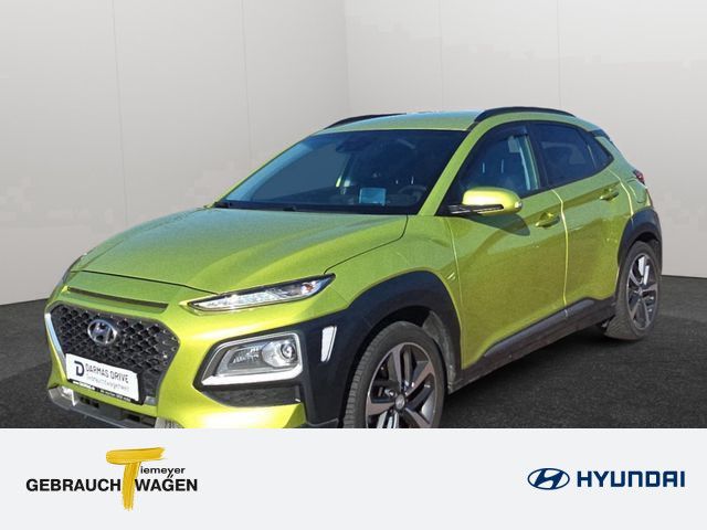 Hyundai KONA 53.000 km 16.990 &euro; Castrop-Rauxel 44575