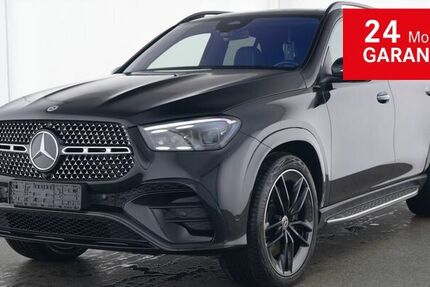 Mercedes-Benz GLE 450 13.274 km 96.990 &euro; Olfen 59399