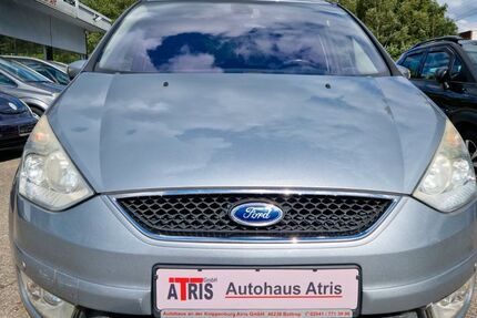 Ford Galaxy 200.000 km 4.400 € Bottrop 46238