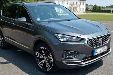 Seat Tarraco 49.900 km 24.500 &euro; Recklinghausen 45659