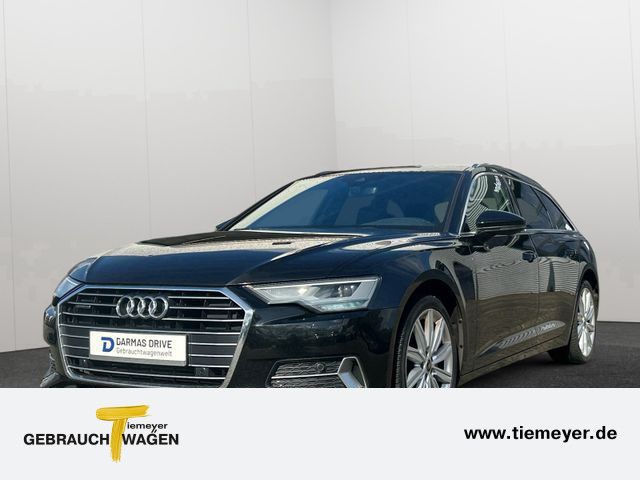 Audi A6 126.839 km 25.990 &euro; Datteln 45711