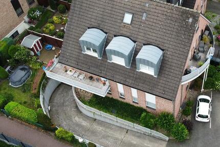 ETW im EG als Altersruhesitz oder Kapitalanlage in Haltern am See