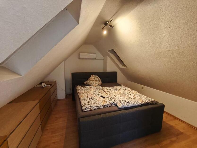 Maisonette-Wohnung in Oberhausen zimmer