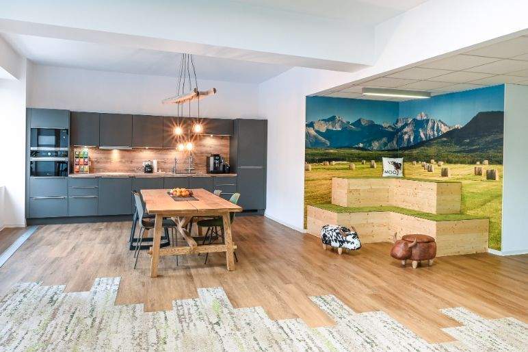 Gewerbeobjekt Dortmund Mitte - 1.549&euro; | Angebot:25867788