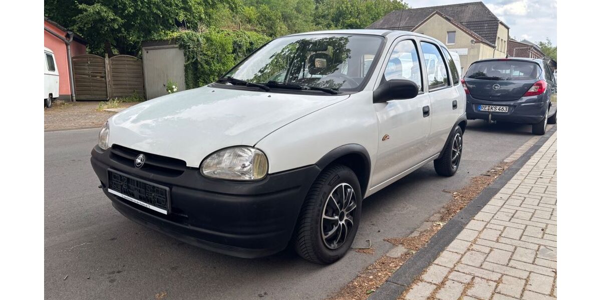 Opel Corsa 90.000 km 1.500 &euro; Castrop rauxel 44577