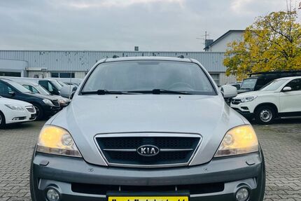 Kia Sorento 150.000 km 3.999 € Dortmund 44147