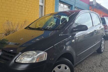 VW Fox 138.000 km 2.250 &euro; Dortmund 44263