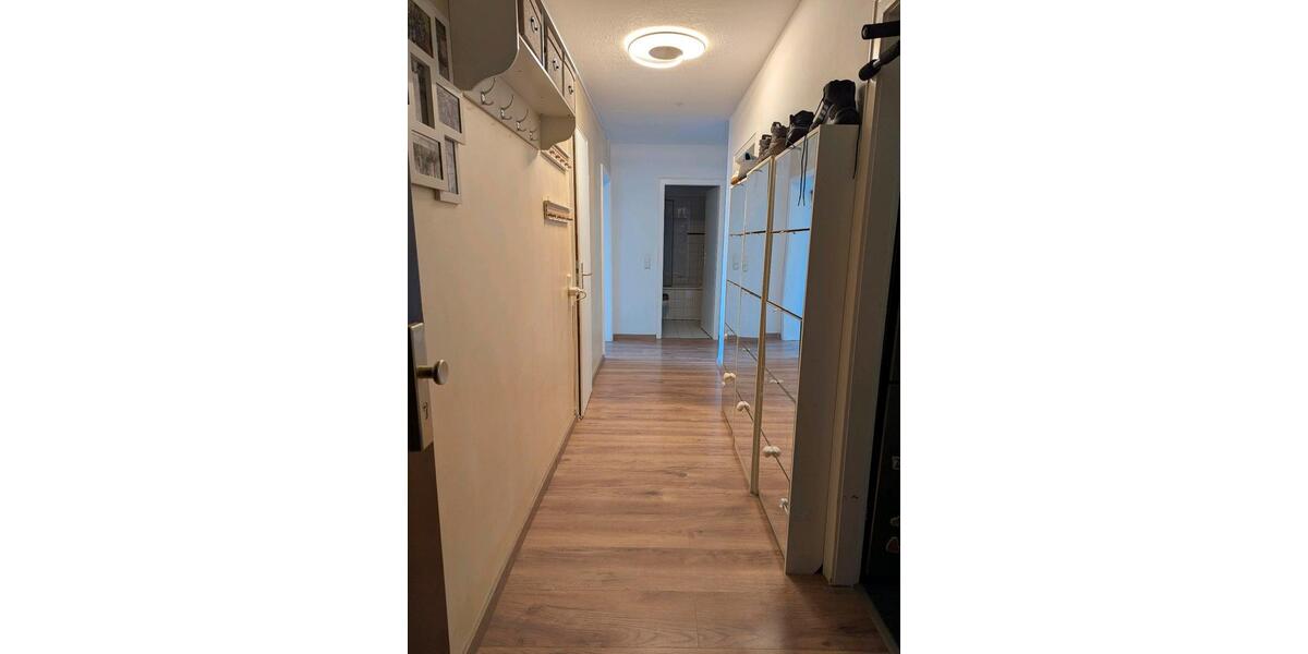 Etagenwohnung Essen Stadtbezirk IX - 3 Zimmer, 74 m&sup2;, 199.999&euro; | Angebot:27022653