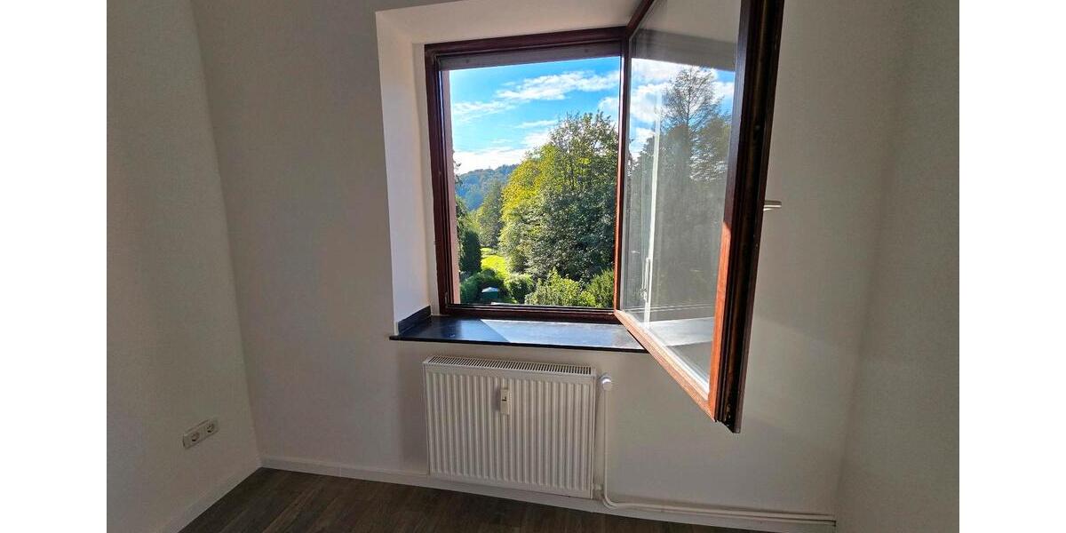 Etagenwohnung Hattingen Niederbonsfeld - 3 Zimmer, 68 m&sup2;, 630&euro; | Angebot:24584363