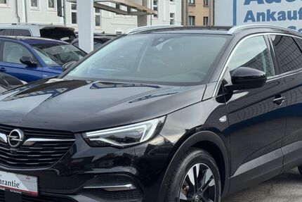 Opel Grandland (X) 117.426 km 16.850 &euro; Oberhausen 46045