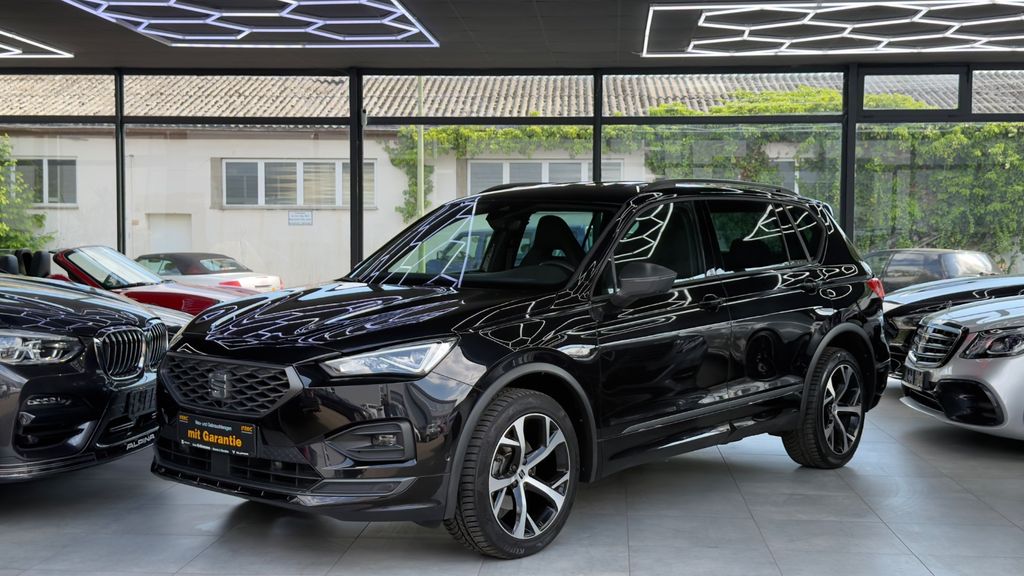 Seat Tarraco 30.561 km 28.750 &euro; Essen 45141