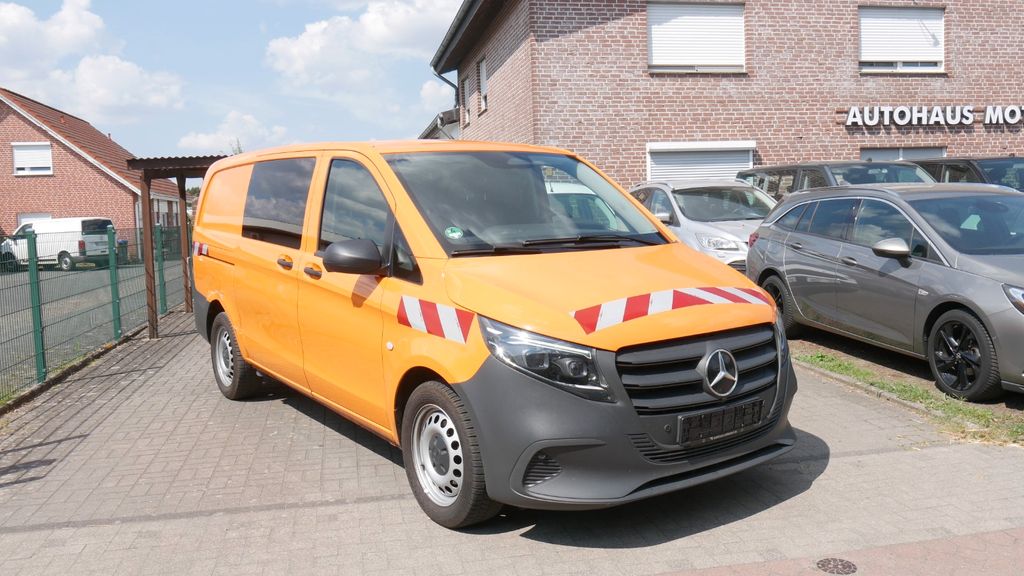 Mercedes-Benz Vito 355.684 km 16.065 &euro; Selm 59379