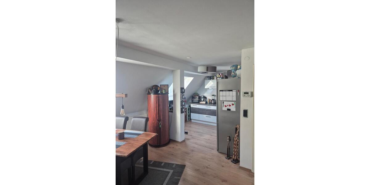 Etagenwohnung Haltern am See - 2 Zimmer, 60 m&sup2;, 730&euro; | Angebot:25382920
