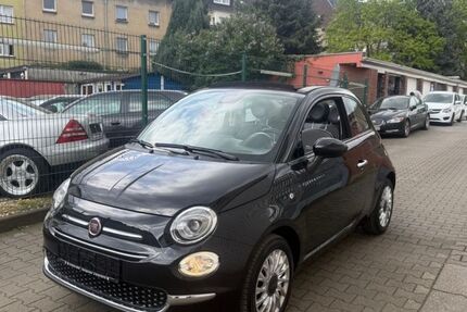 Fiat 500 76.000 km 8.500 &euro; Essen 45143