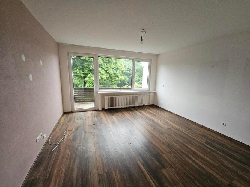 Schöne Eigentumswohnung 2,5 Zimmer in Wanne-Eickel