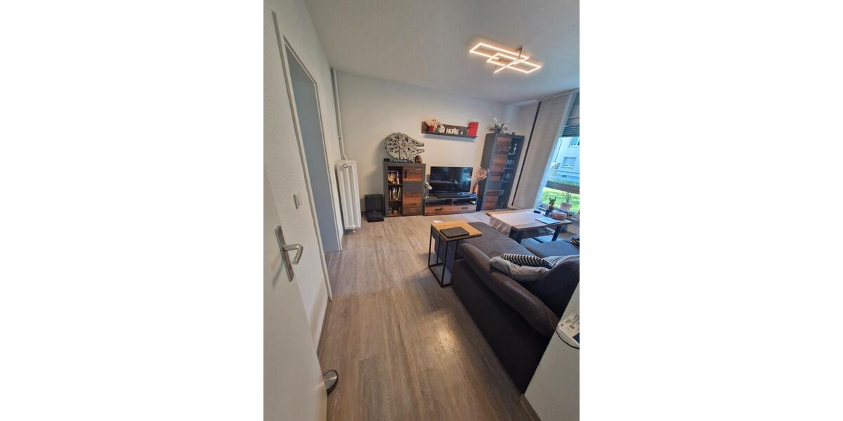 Hochparterre Bochum Bochum-Südwest - 3 Zimmer, 60 m&sup2;, 600&euro; | Angebot:26690645