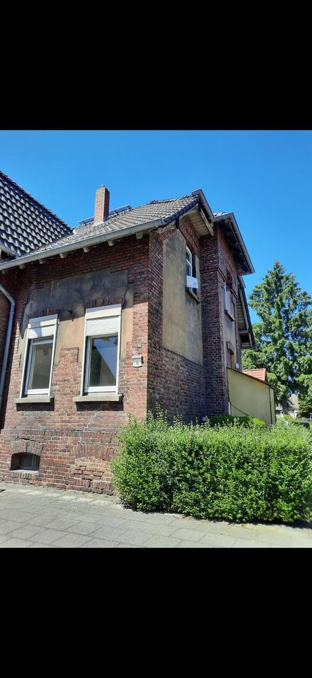 Haus mit Garten - neu renoviert