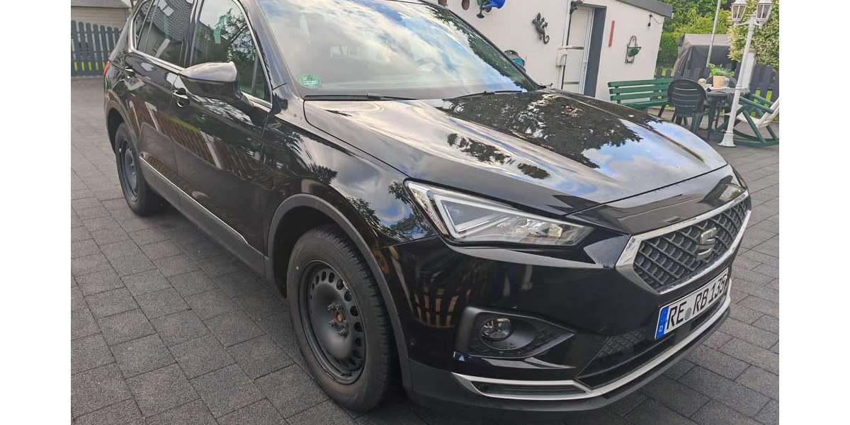 Seat Tarraco 101.000 km 24.990 &euro; Gladbeck 45966
