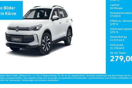 VW Tiguan 6.767 km 40.944 &euro; Dortmund 44141