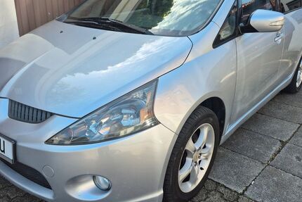 Mitsubishi Grandis 181.000 km 3.490 &euro; Sprockhövel 45549