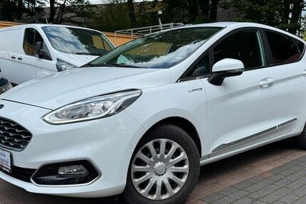 Ford Fiesta 73.000 km 12.490 &euro; Dortmund 44263